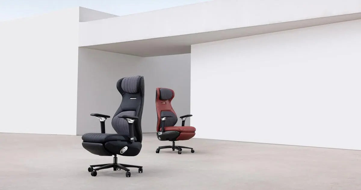 best lubricant for swivel chairs How to Fix a Squeaky Office Chair: A Step-by-Step Guide main image 0