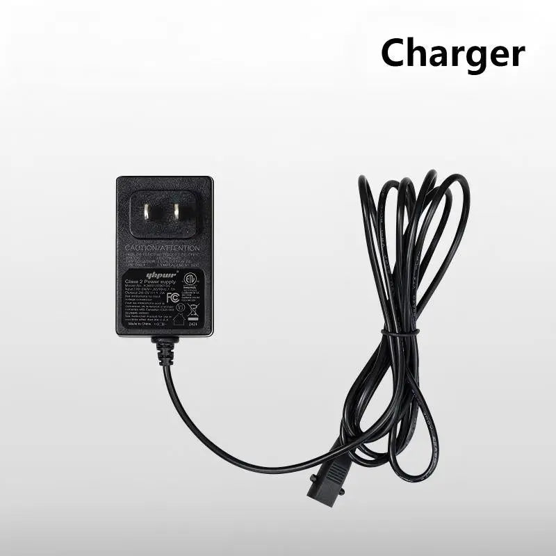 For spare parts, please contact customer service for purchasing EMIAH