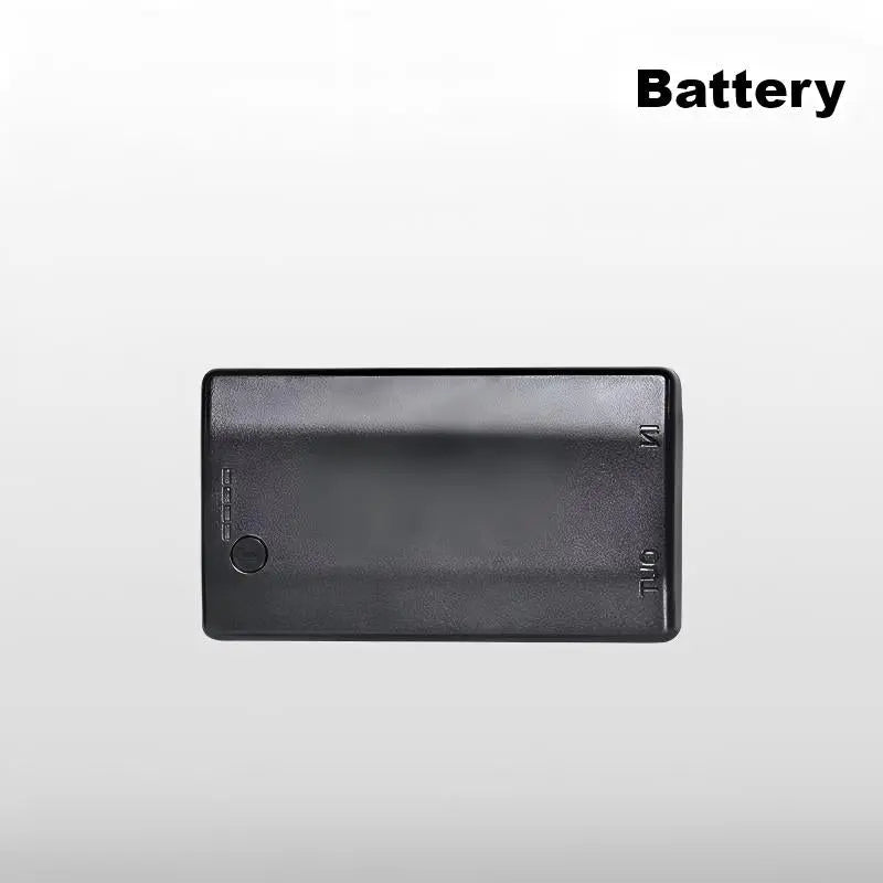 For spare parts, please contact customer service for purchasing EMIAH