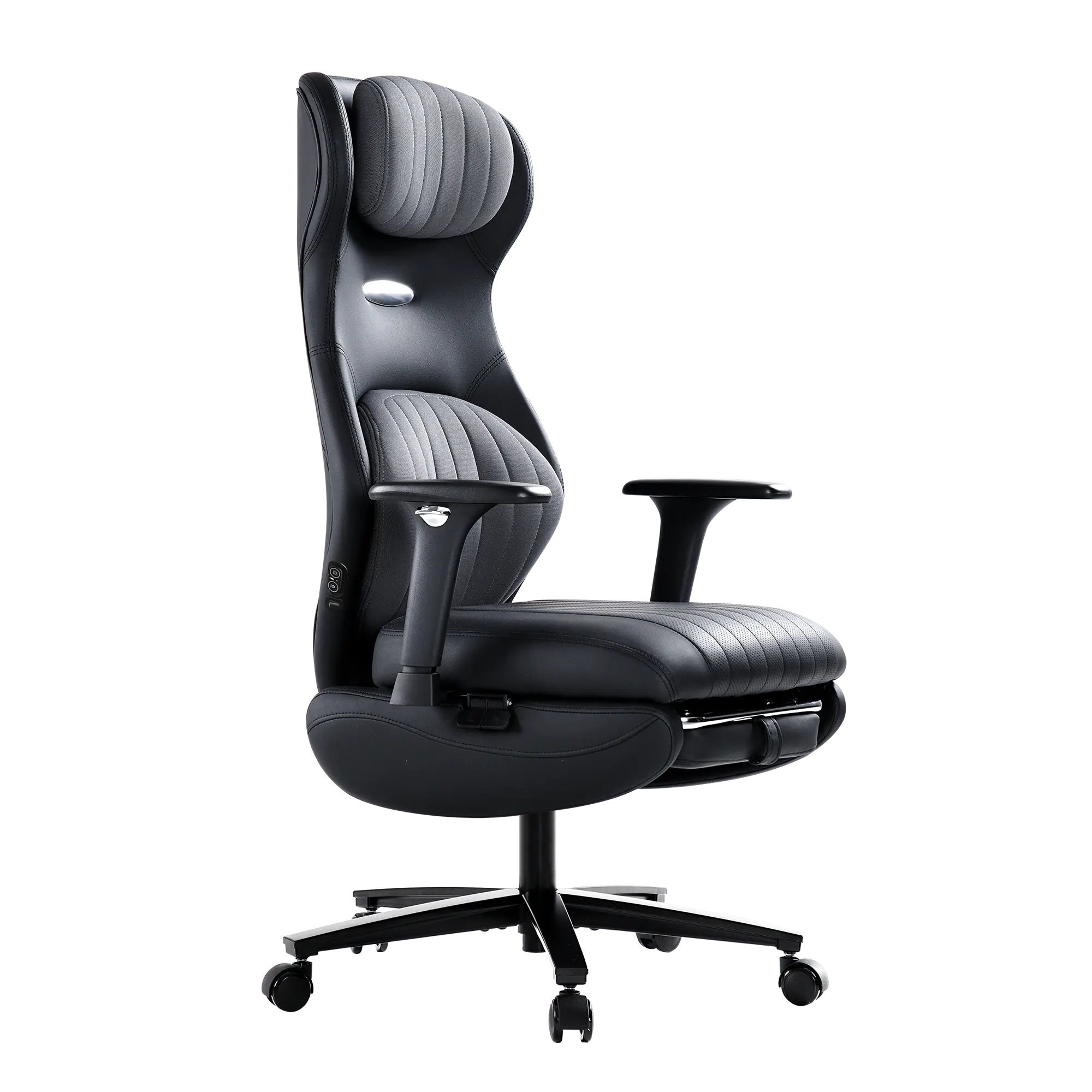 EMIAH GT100 Ergonomic Gaming Chair with Lumbar Support EMIAH