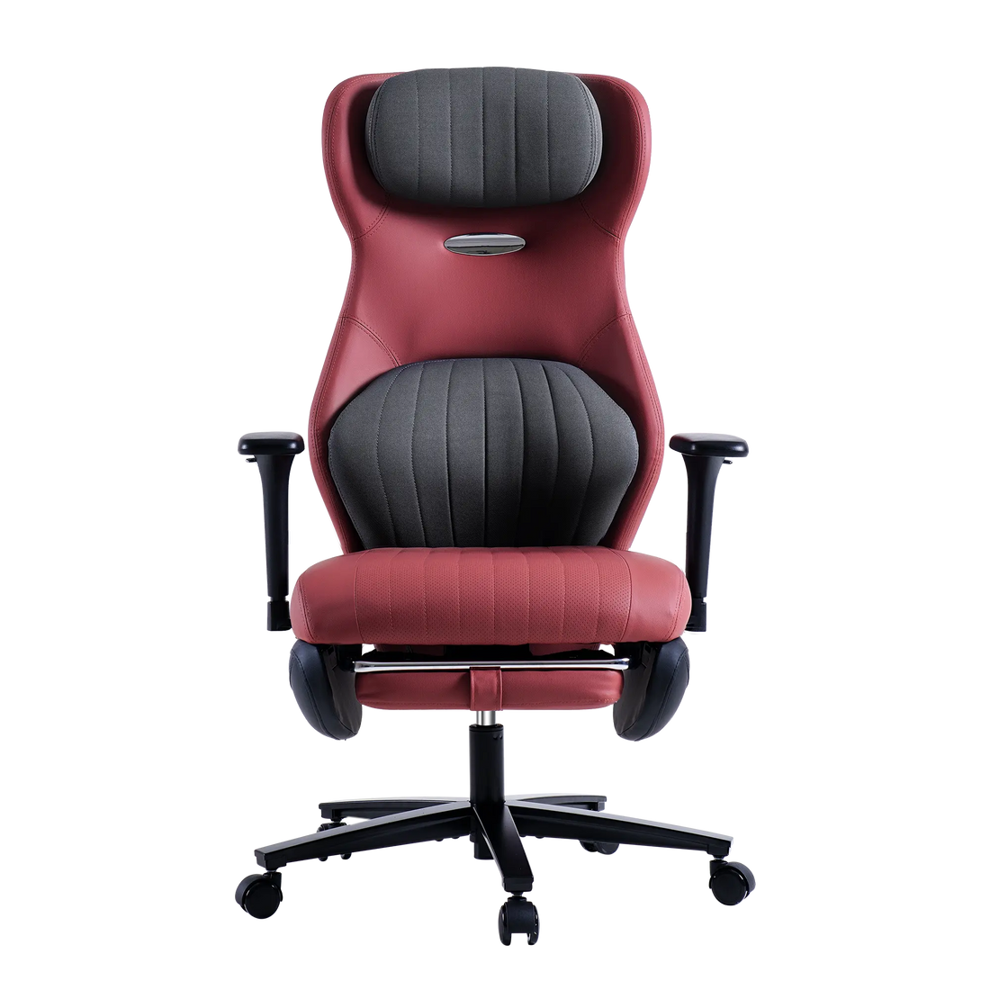 EMIAH GT100 Ergonomic Gaming Chair with Lumbar Support EMIAH