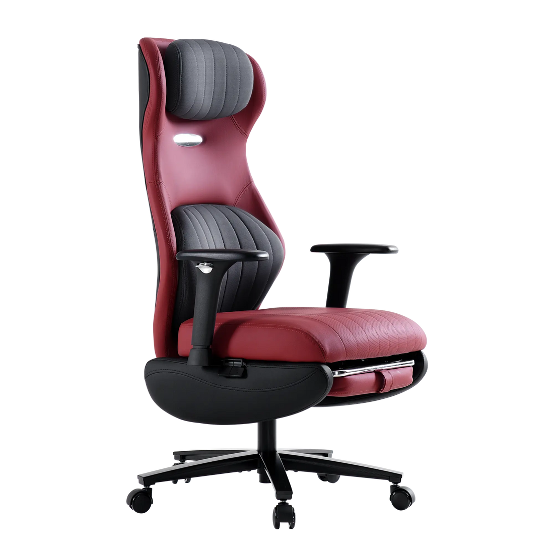 EMIAH GT100 Ergonomic Gaming Chair with Lumbar Support EMIAH