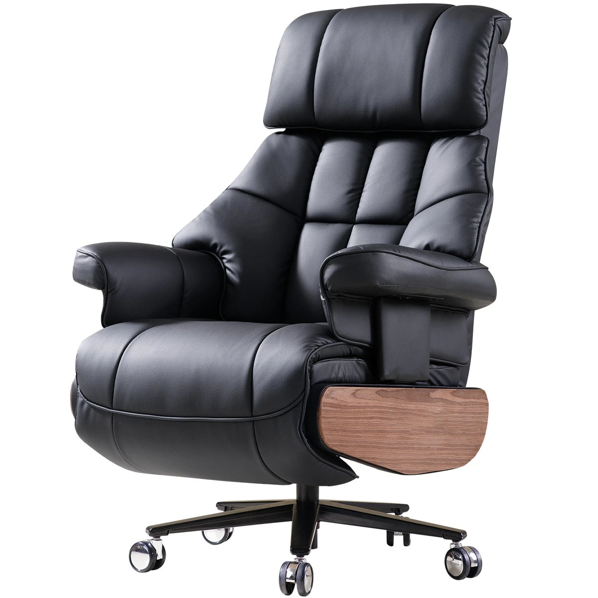EMIAH S9 Electric Executive Office Chair