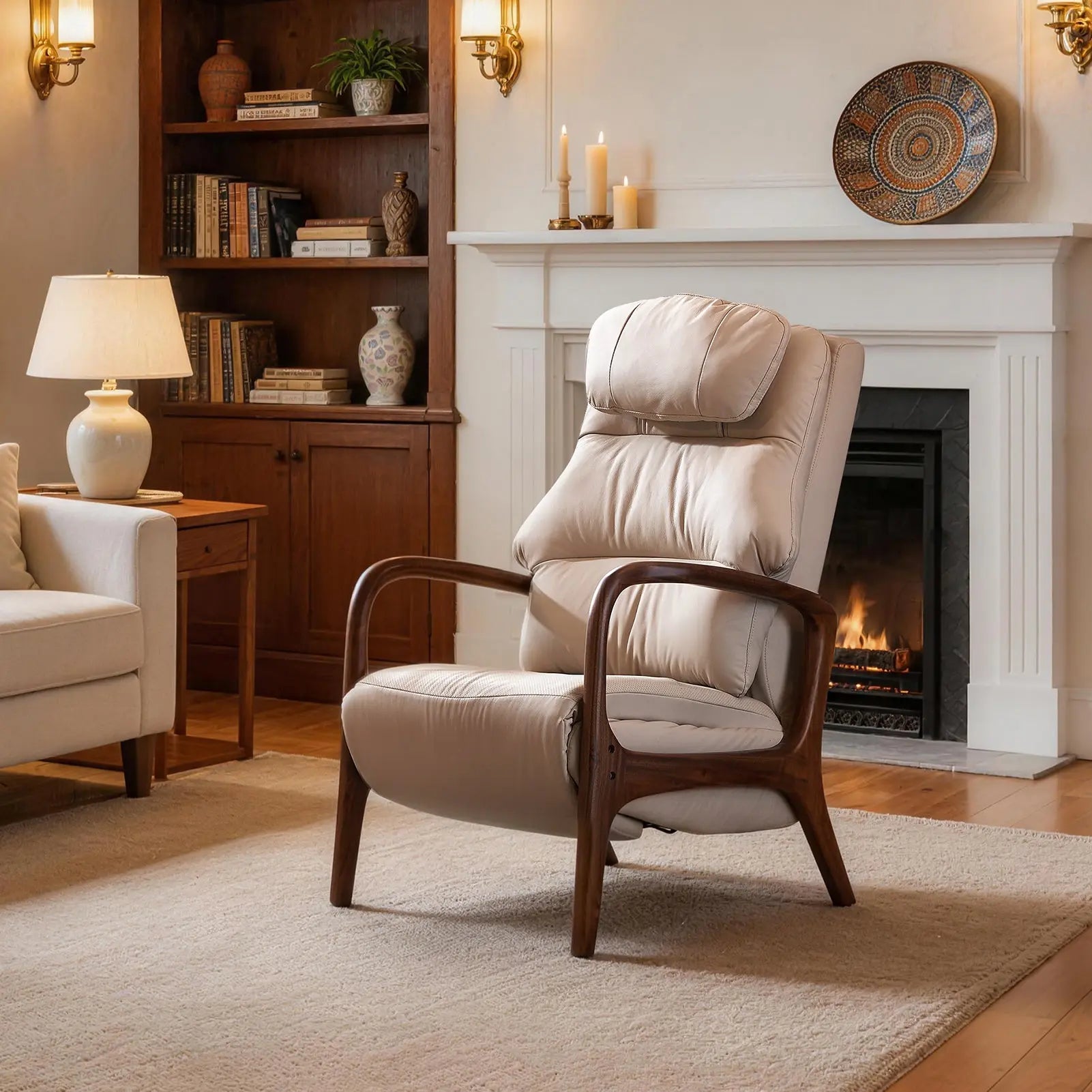 EMIAH M7 Pro Electric Recliner EMIAH Store