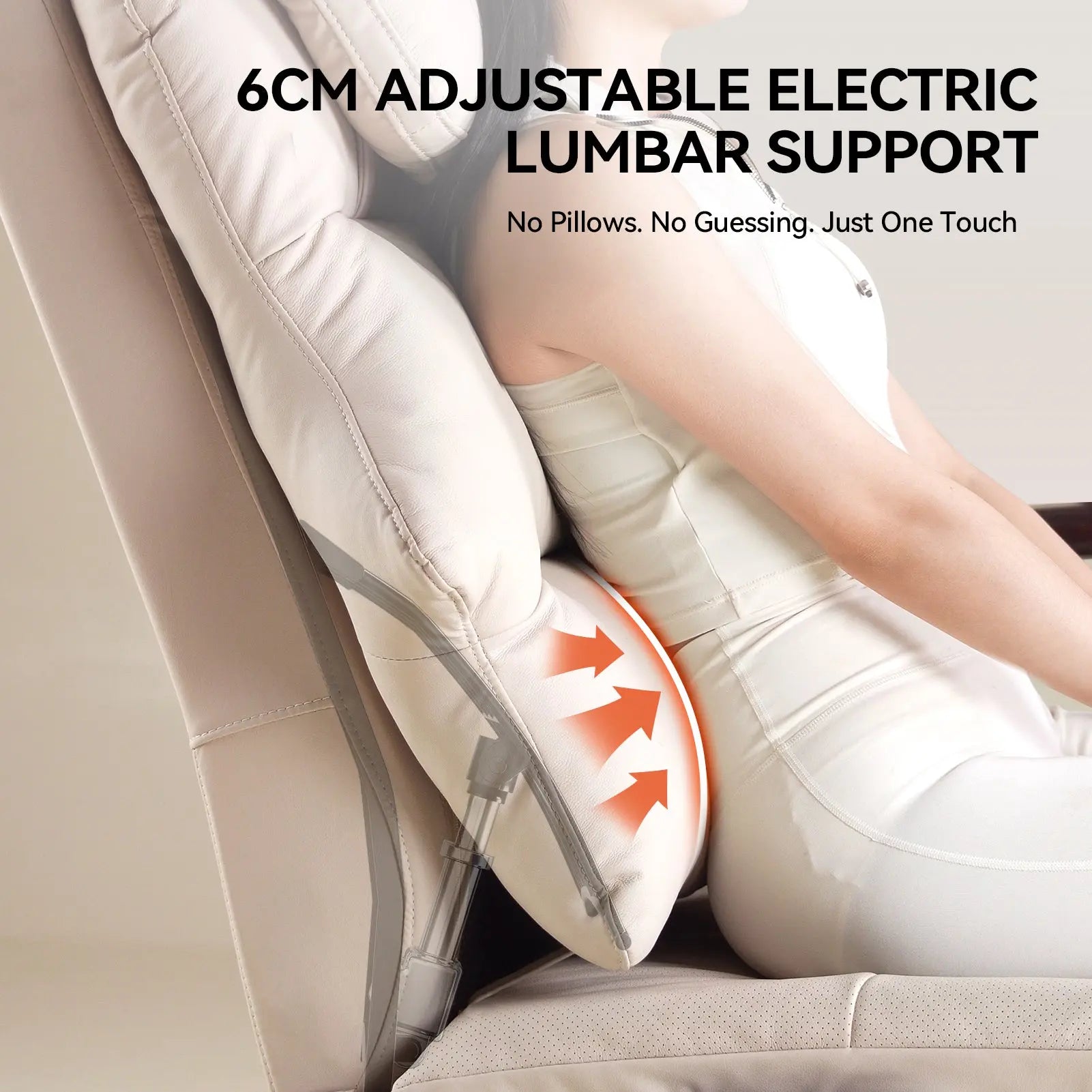 EMIAH M7 Power Recliner Chair - EMIAH Store