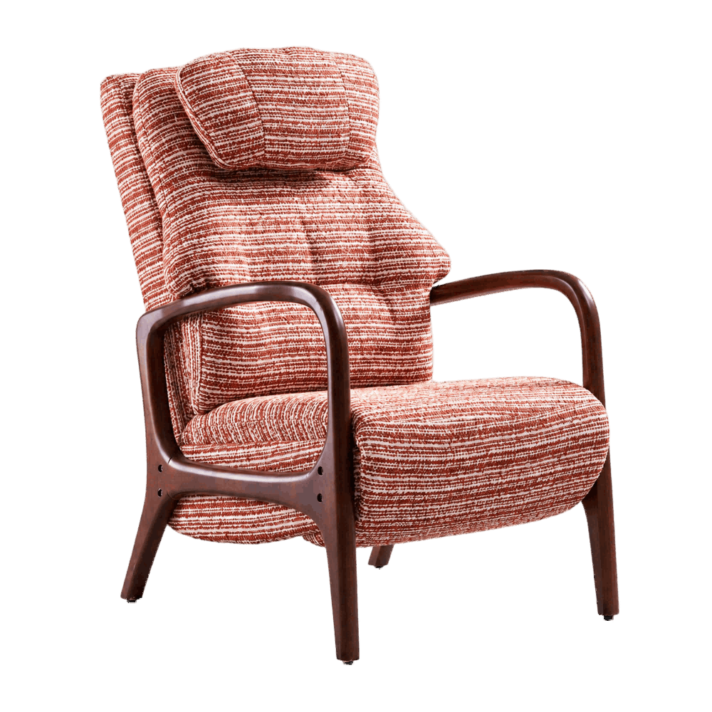 Sillón Reclinable Eléctrico EMIAH M7