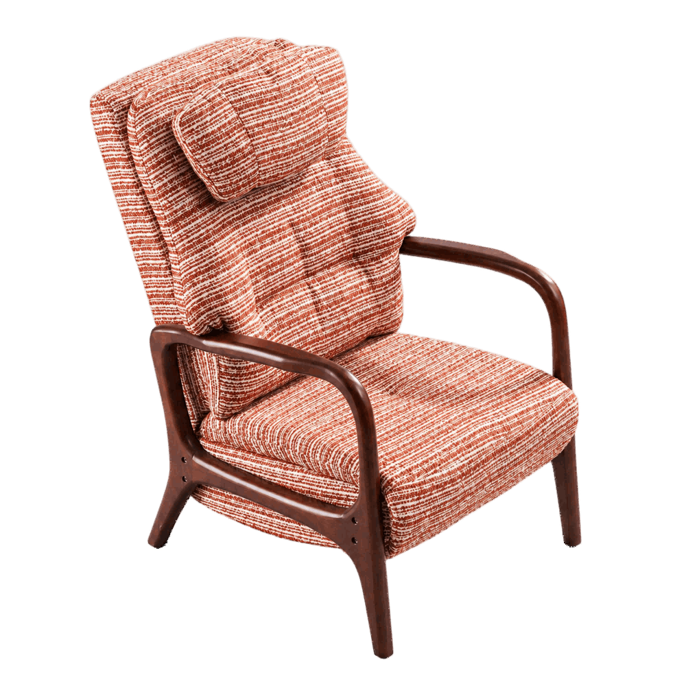 Sillón Reclinable Eléctrico EMIAH M7
