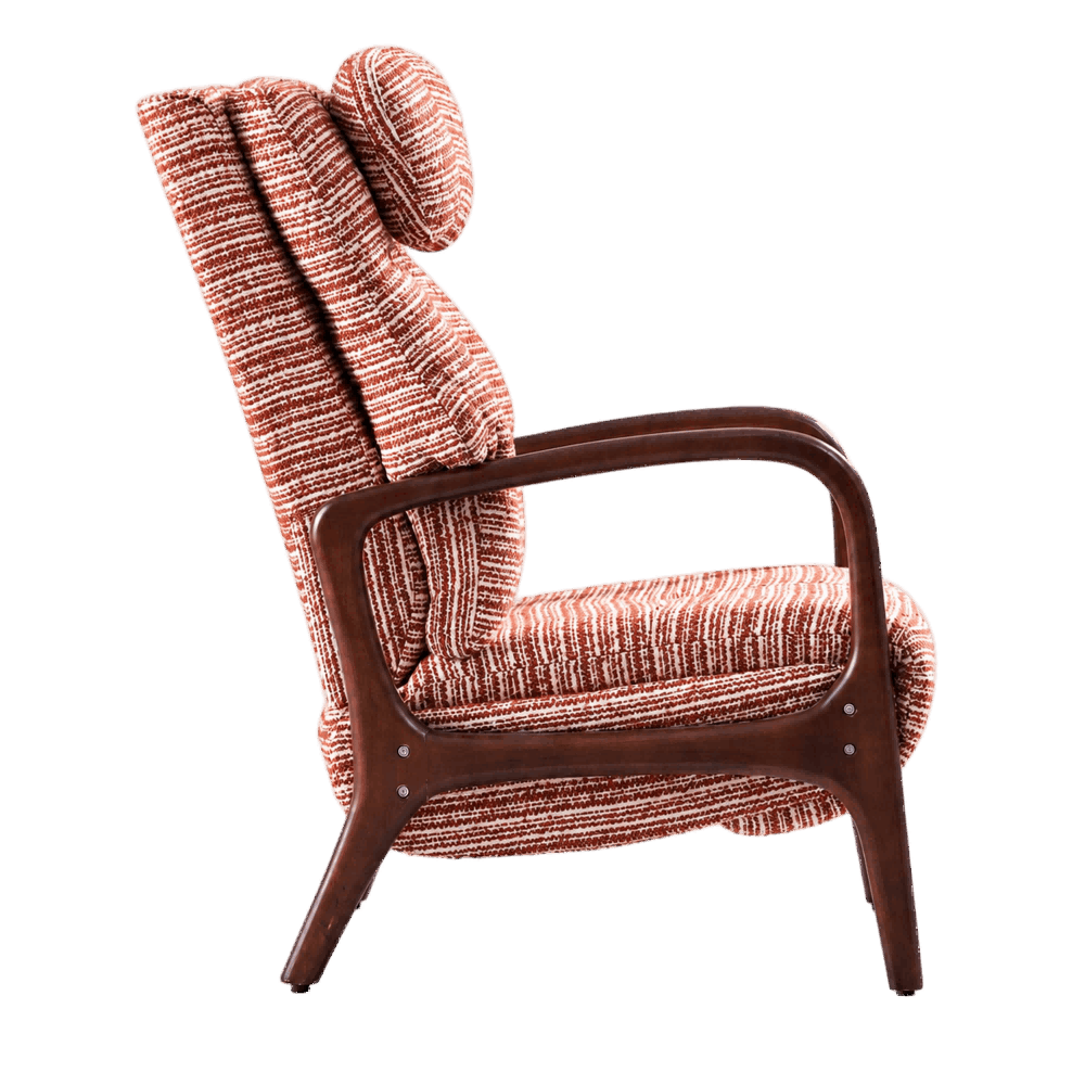 Sillón Reclinable Eléctrico EMIAH M7