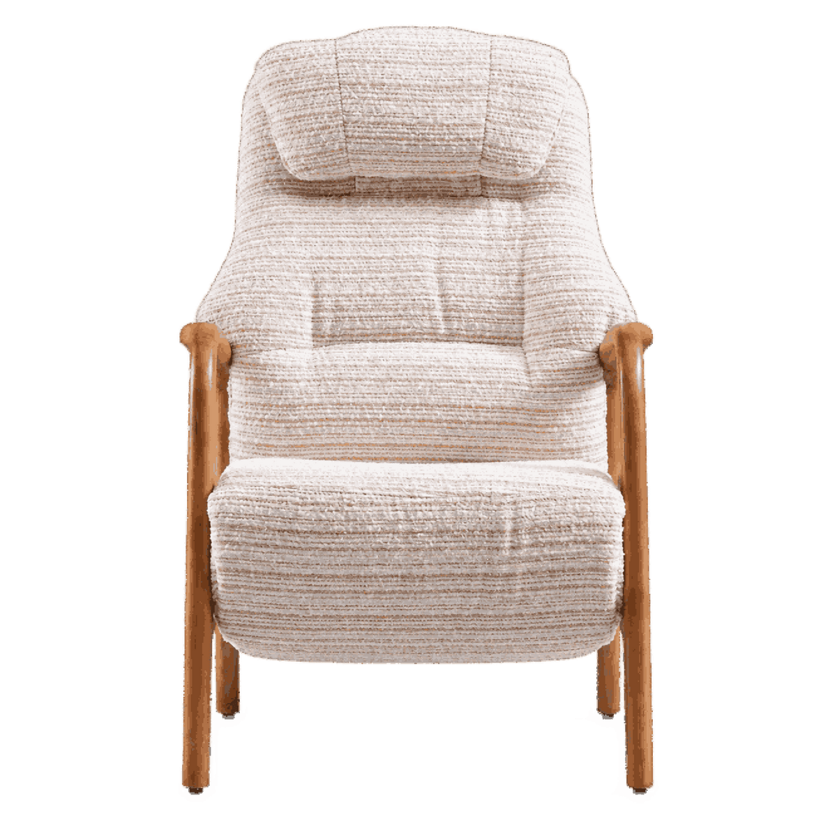Sillón Reclinable Eléctrico EMIAH M7