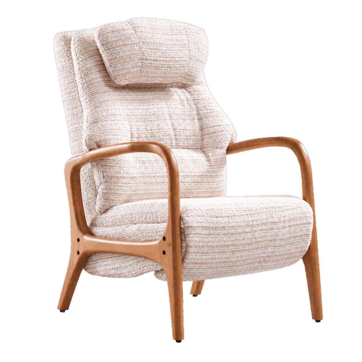 Sillón Reclinable Eléctrico EMIAH M7
