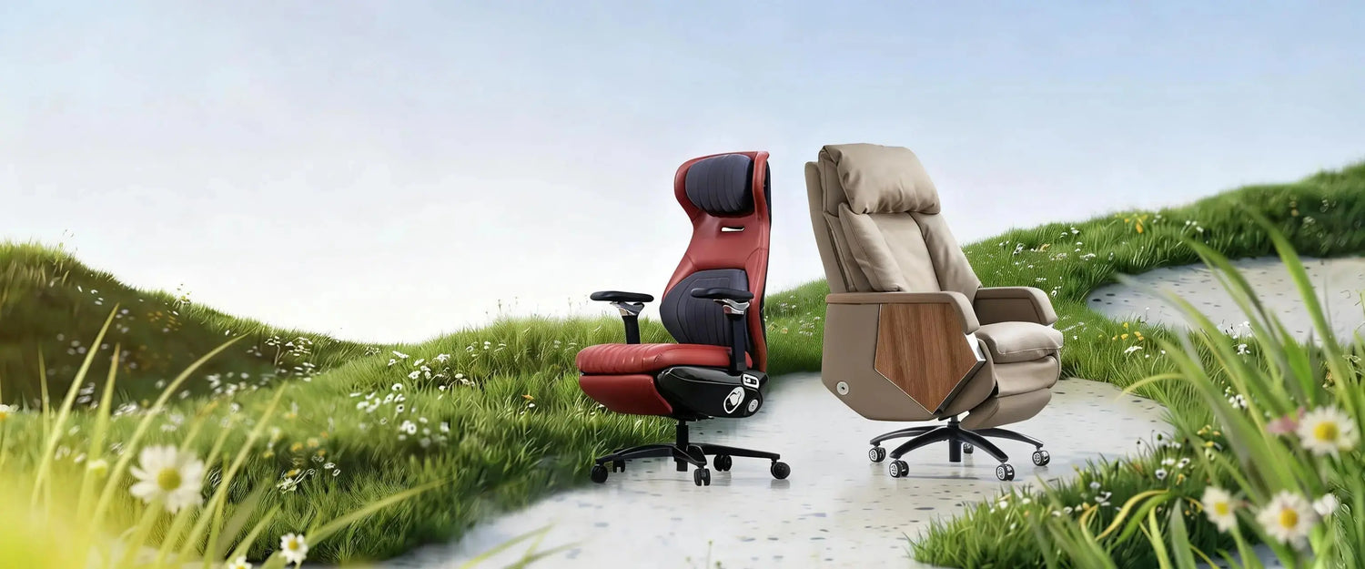 How to Choose the Best Chair for Back Pain in 2026: Expert Guide EMIAH Store