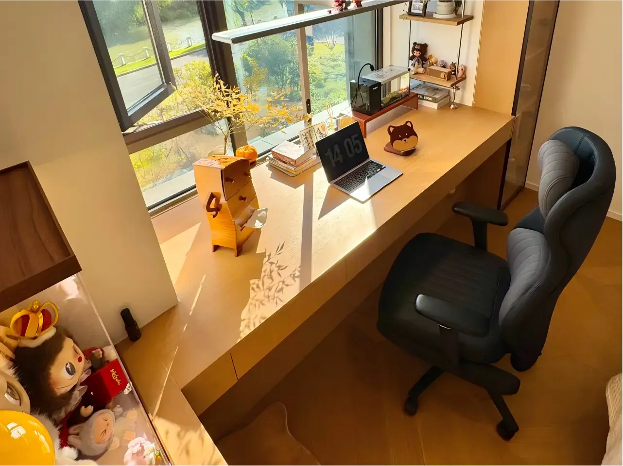 Best Office Chairs for Back Pain Relief in 2026: Expert Reviews & Buying Guide - EMIAH Store