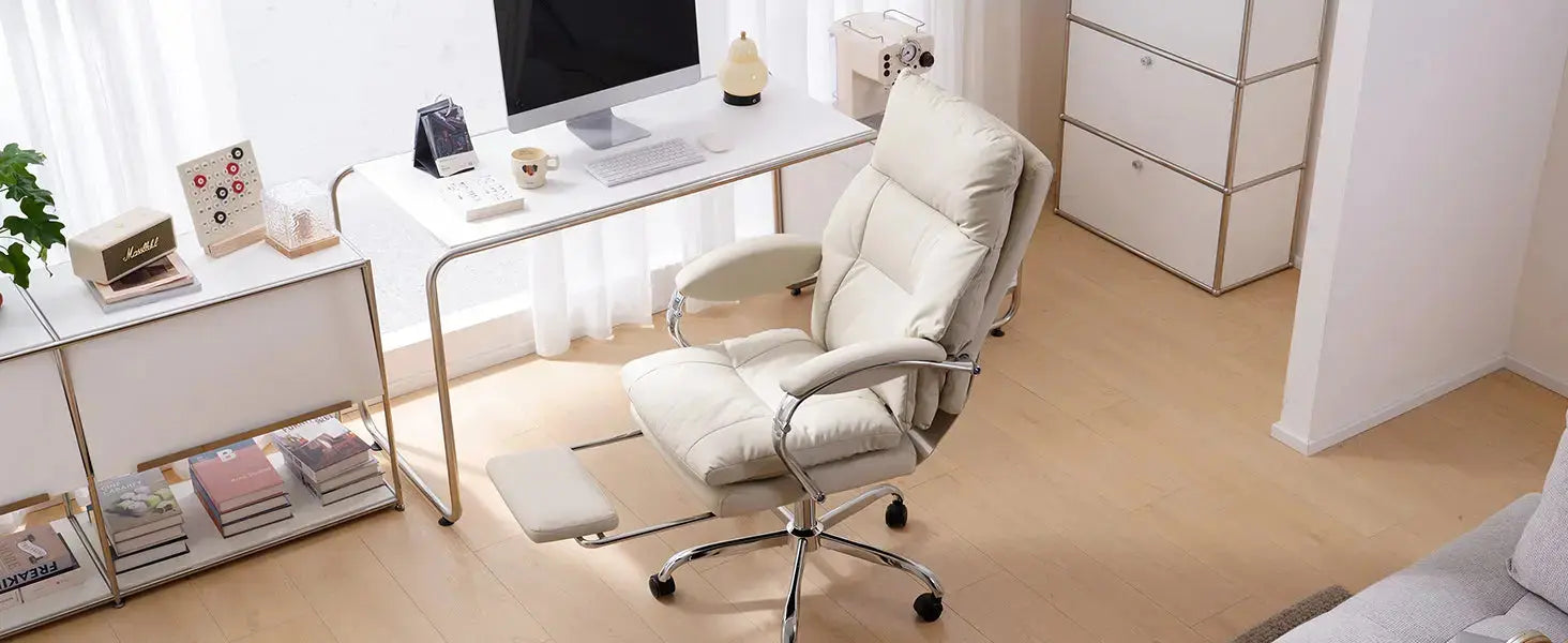 Ultimate Guide to Office Chair Comfort: Best Chairs for Back Pain Relief 2026 - EMIAH Store