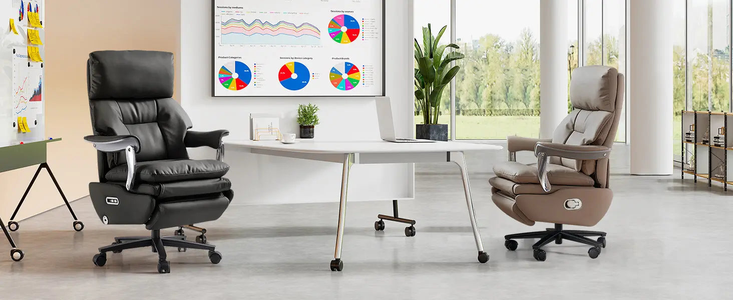 Drafting Chair with Arms: Top Benefits for Comfort and Support EMIAH Store