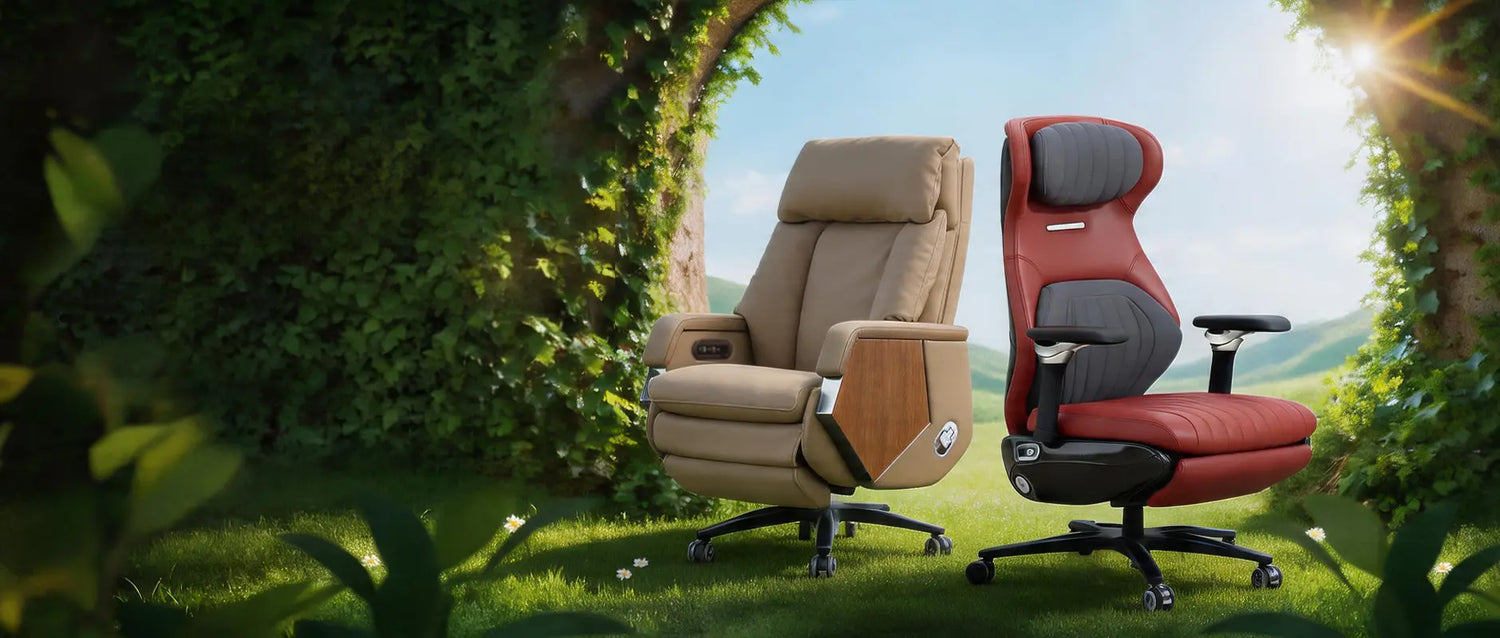 The Ultimate Guide to the Best Gaming Chair in 2026: Reviews & Expert Picks - EMIAH Store