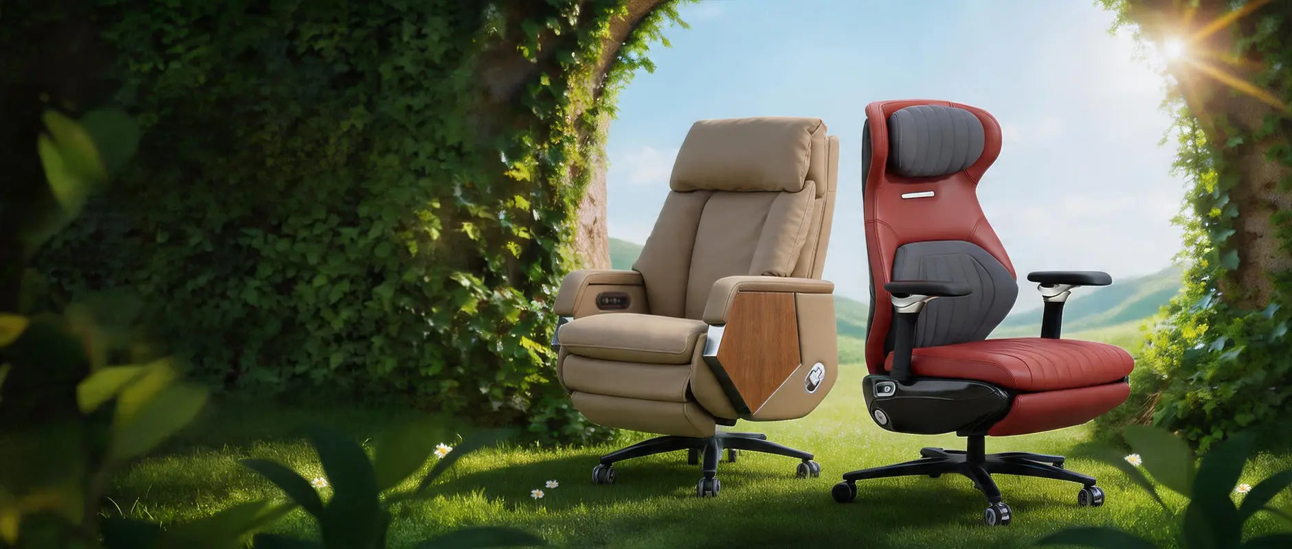 The Ultimate Guide to the Best Gaming Chair in 2026: Reviews & Expert Picks - EMIAH Store