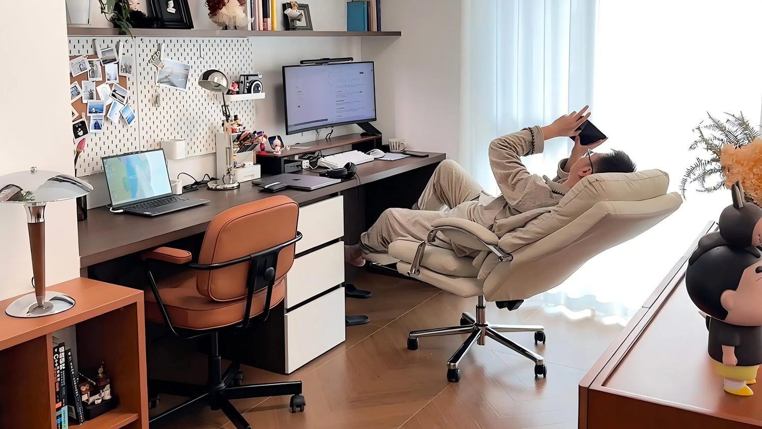 How to Pick the Right Chair Mat: A Complete 2026 Guide - EMIAH Store