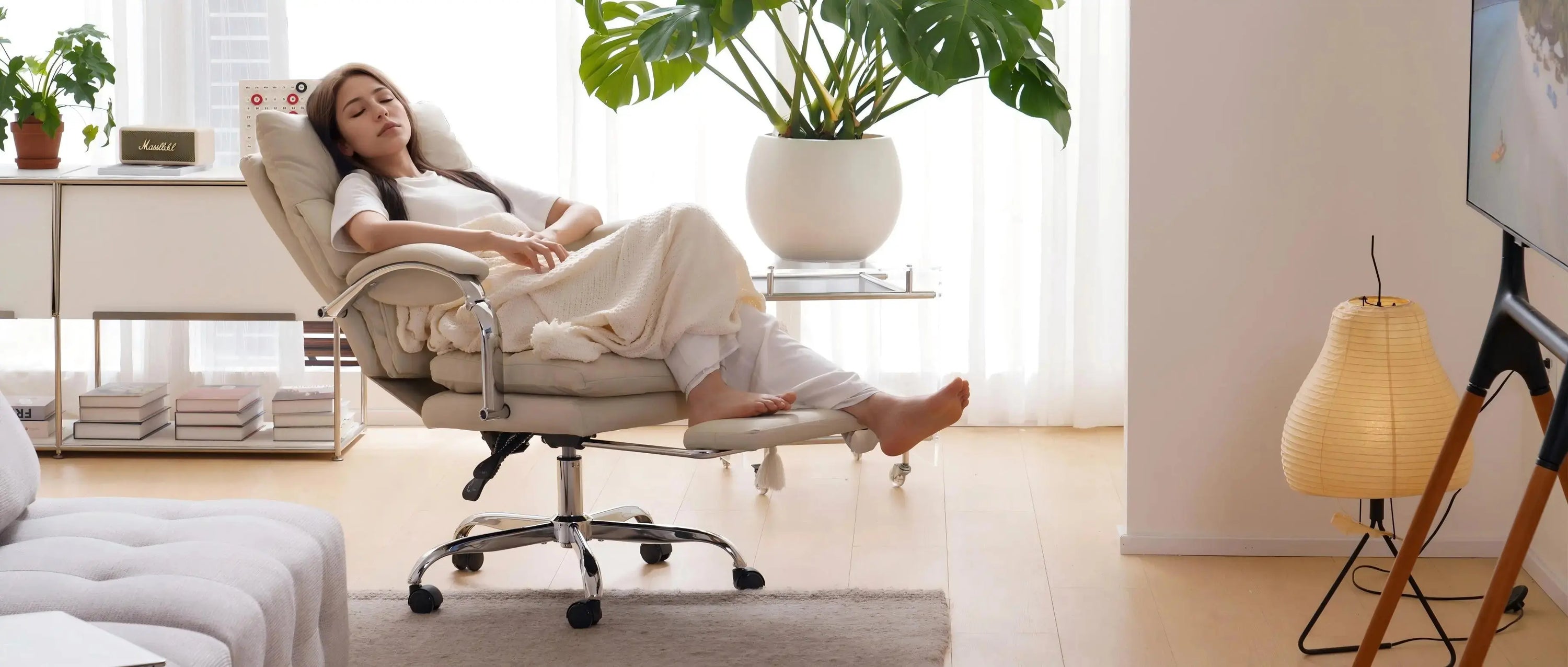 7 Best Vibrating Office Chairs with Massage and Heat for 2026 - EMIAH Store