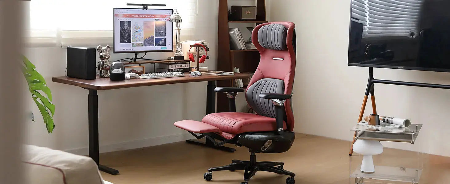 The Ultimate Guide to Comfortable Office Chairs with Adjustable Lumbar Support in 2026 - EMIAH Store