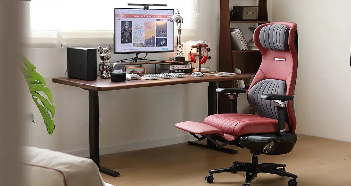 Top Office Chairs with Massage & Heat for Ultimate Comfort in 2026 EMIAH Store