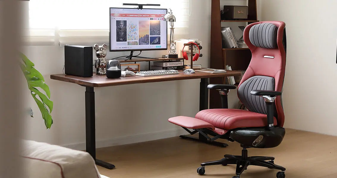 Top Office Chairs with Massage & Heat for Ultimate Comfort in 2026 EMIAH Store