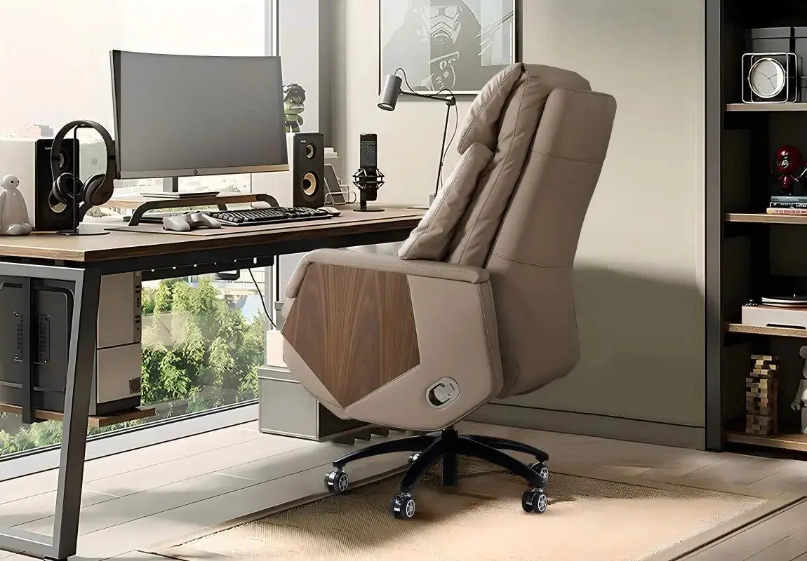 The Ultimate Guide to the Best Office Chair in 2026: Top Picks & Expert Advice EMIAH Store