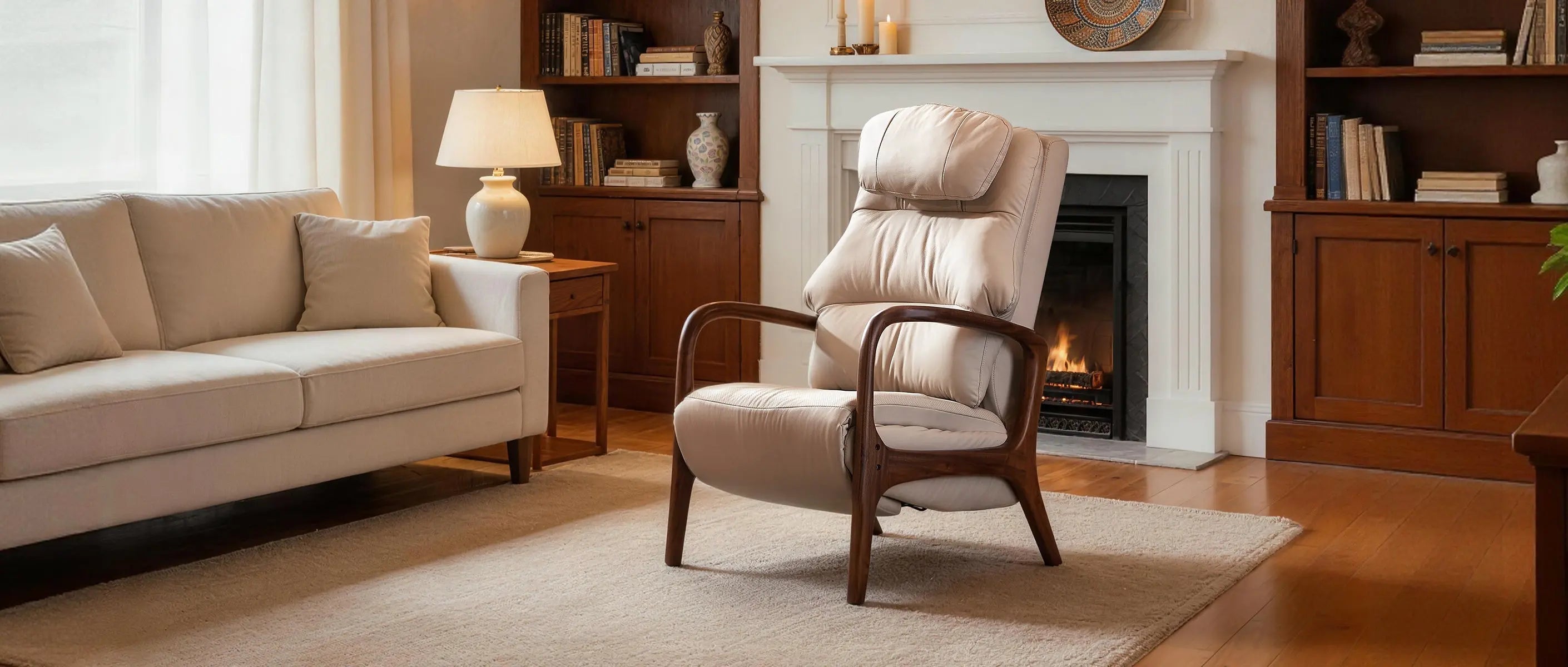 The Ultimate Guide to Living Room Chairs: Styles, Comfort & Options in 2026 EMIAH Store