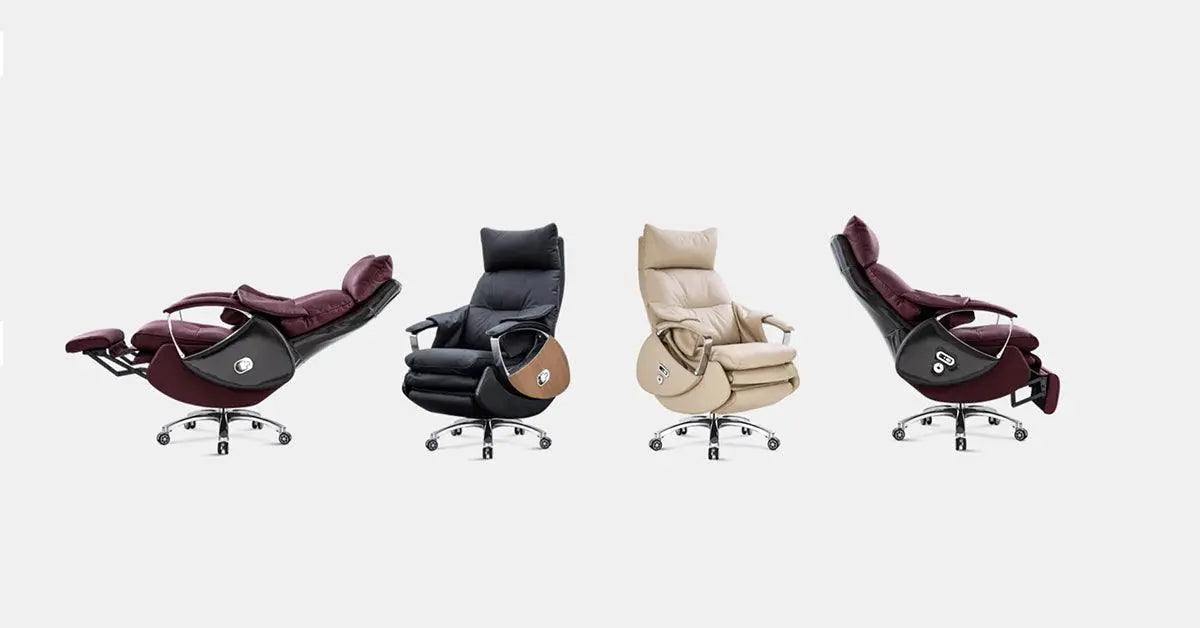 What is the Best Office Chair? EMIAH Store