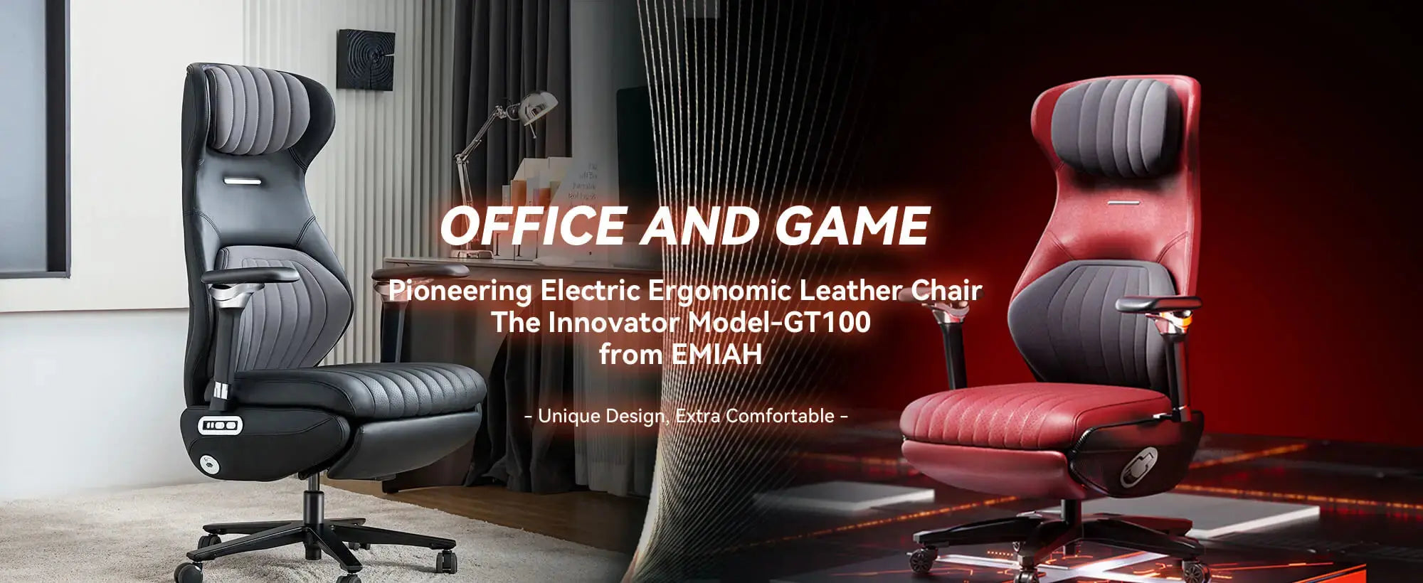 The 32 Best Office Chairs of 2026: Ultimate Guide to Ergonomics & Lumbar Support EMIAH Store