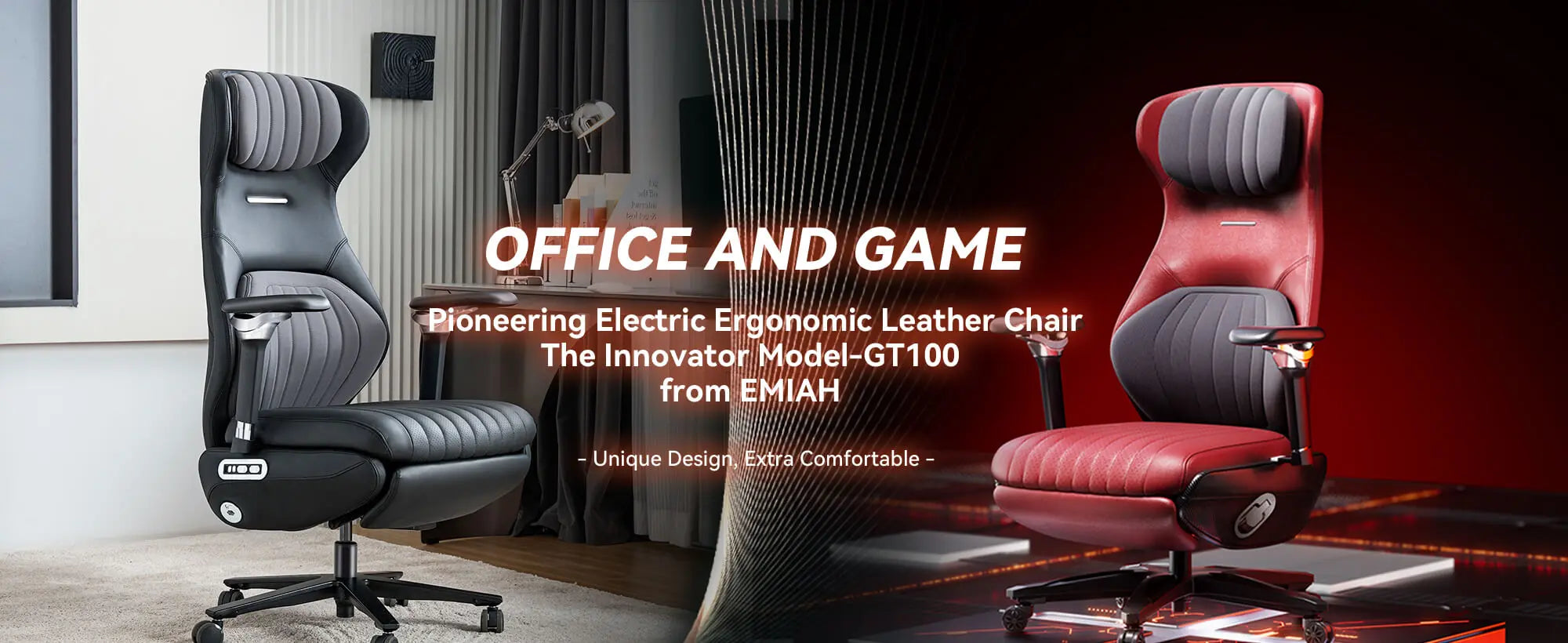 The 32 Best Office Chairs of 2026: Ultimate Guide to Ergonomics & Lumbar Support EMIAH Store