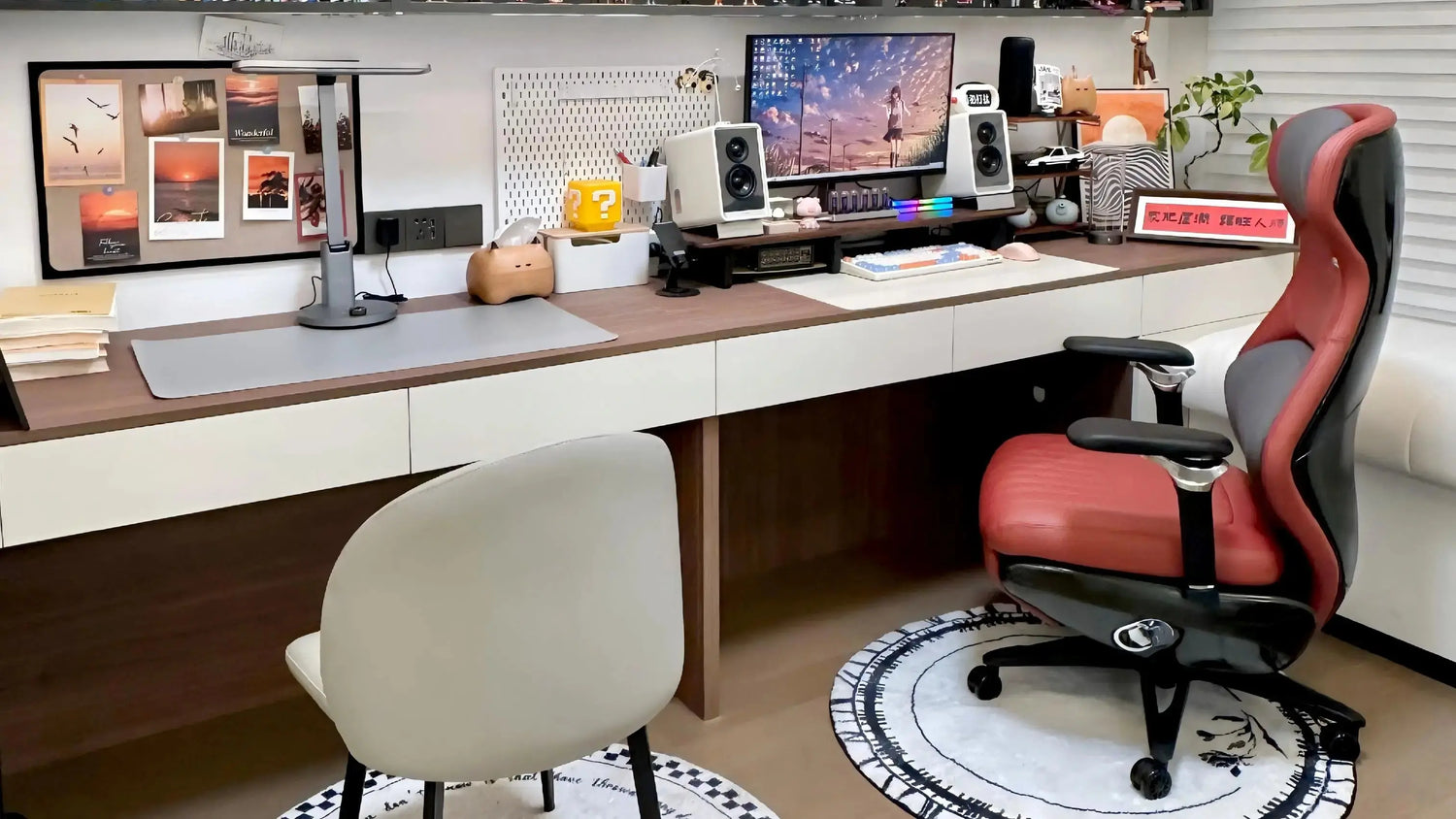 How Lumbar Support on an Ergonomic Office Chair Improves Posture and Reduces Back Pain - EMIAH Store