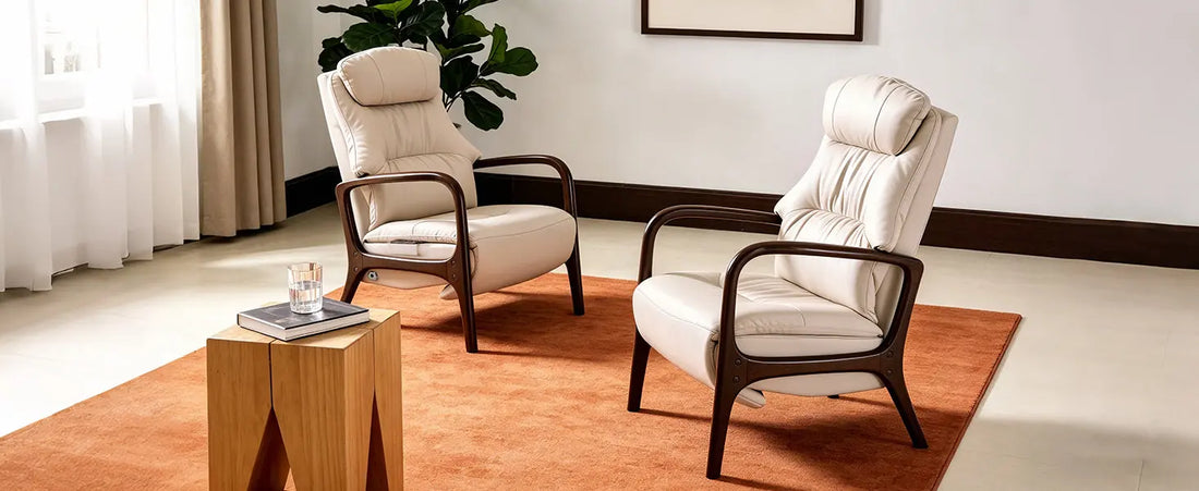 Lounge-Chair EMIAH Store