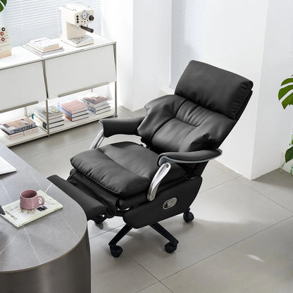 EMIAH MT033 Electric Smart Executive Office Chair EMIAH