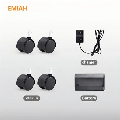 For spare parts, please contact customer service for purchasing EMIAH