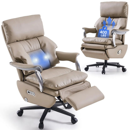EMIAH MT033 Electric Smart Executive Office Chair EMIAH