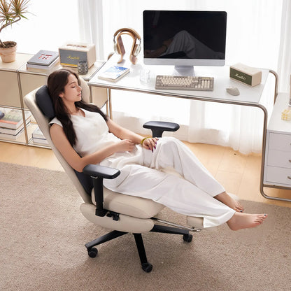 EMIAH GT100 Ergonomic Gaming Chair with Lumbar Support EMIAH