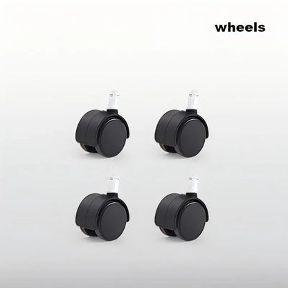 For spare parts, please contact customer service for purchasing EMIAH