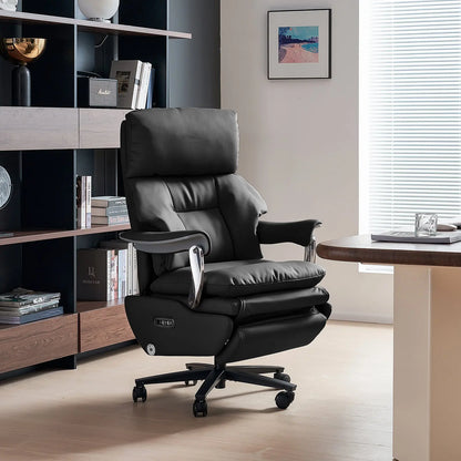 EMIAH MT033 Electric Smart Executive Office Chair EMIAH