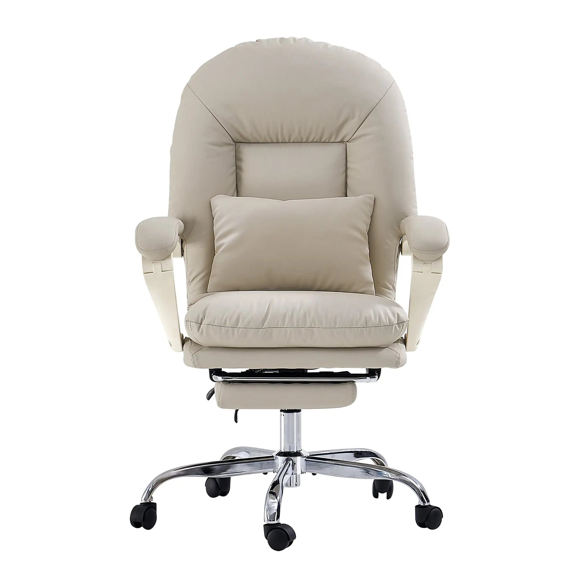 EMIAH C586 Ergonomic Ultra-Comfortable Office Chair with Foot Rest EMIAH