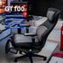 EMIAH GT100 Electric Smart Ergonomics Leather Chair EMIAH