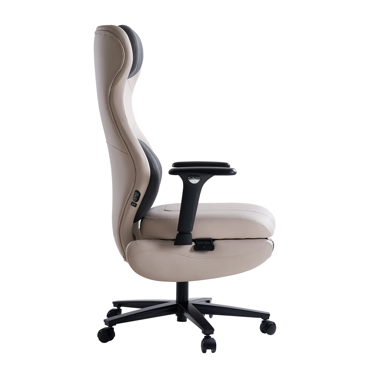 EMIAH GT100 Ergonomic Gaming Chair with Lumbar Support EMIAH