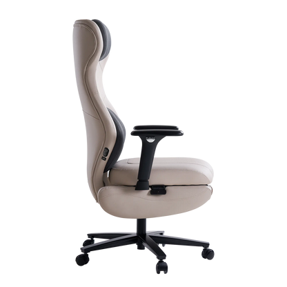 EMIAH GT100 Ergonomic Gaming Chair with Lumbar Support EMIAH