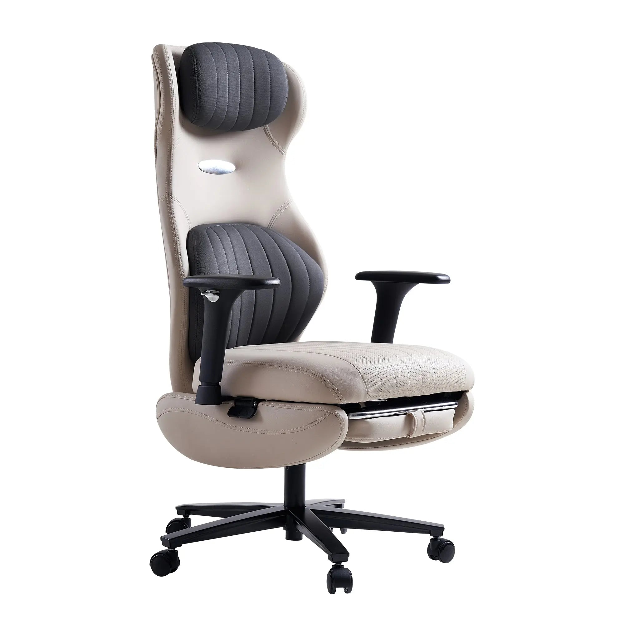 EMIAH GT100 Ergonomic Gaming Chair with Lumbar Support EMIAH