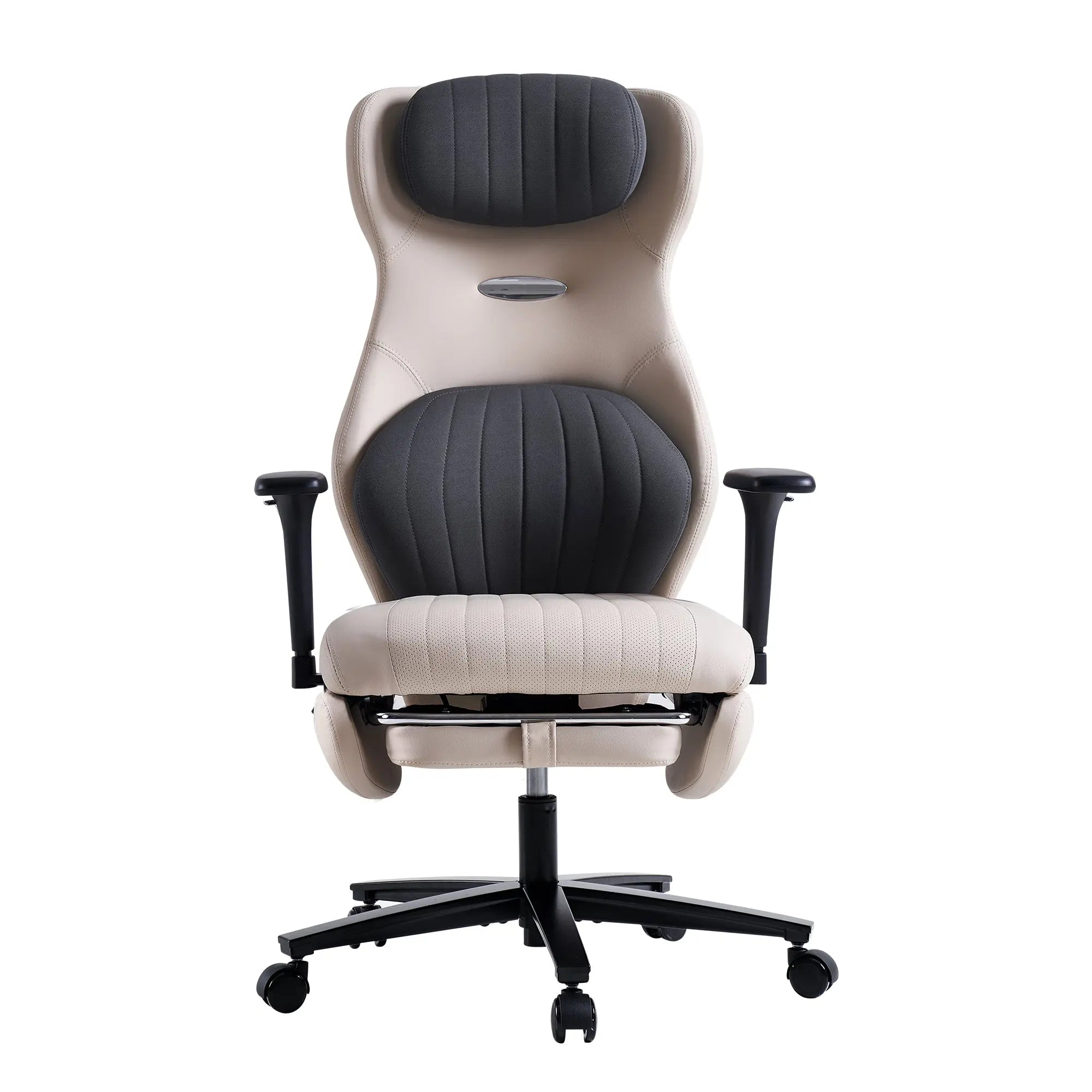 EMIAH GT100 Ergonomic Gaming Chair with Lumbar Support EMIAH