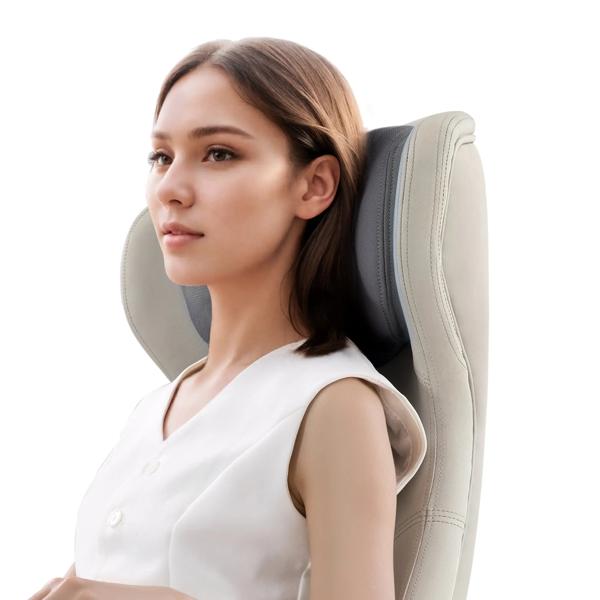 EMIAH GT100 Ergonomic Gaming Chair with Lumbar Support EMIAH