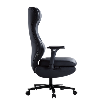 EMIAH GT100 Ergonomic Gaming Chair with Lumbar Support EMIAH