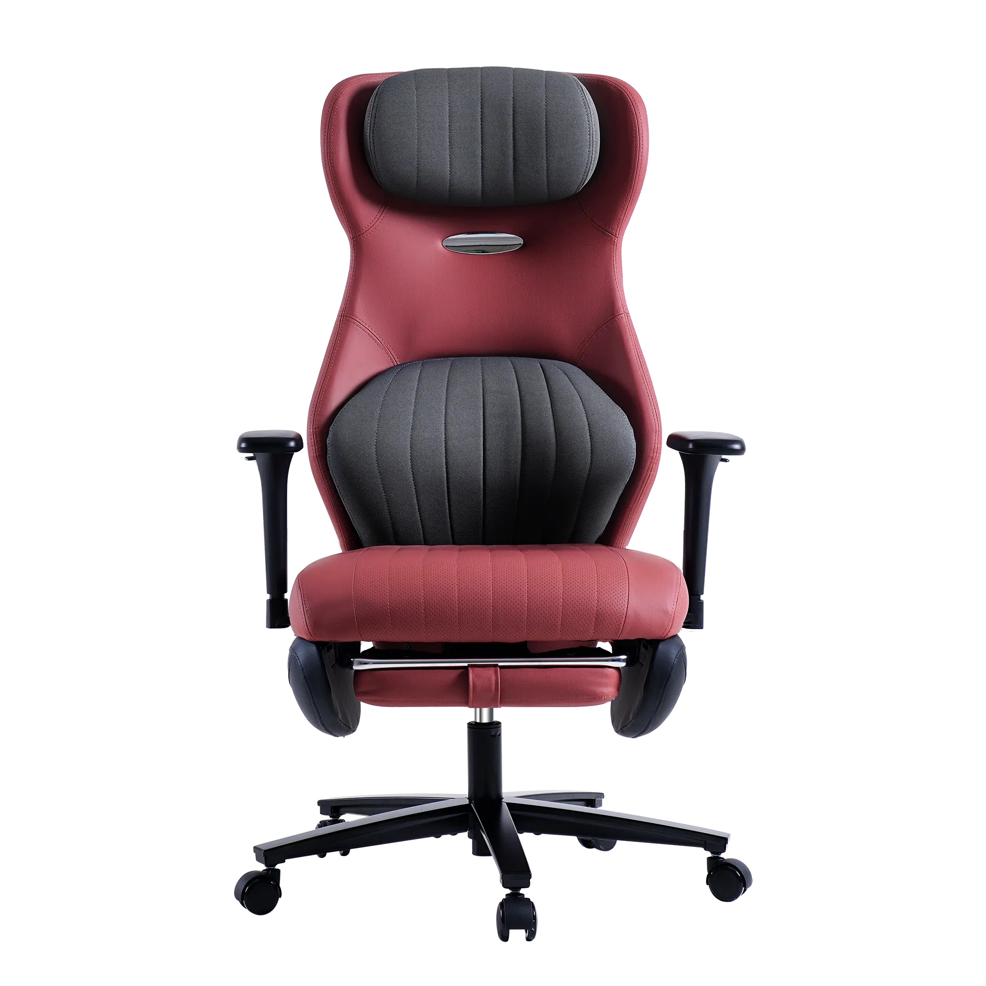 EMIAH GT100 Ergonomic Gaming Chair with Lumbar Support EMIAH