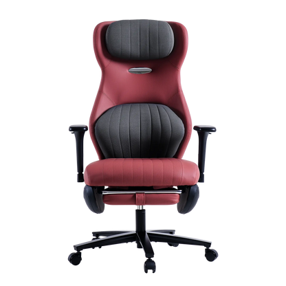 EMIAH GT100 Ergonomic Gaming Chair with Lumbar Support EMIAH