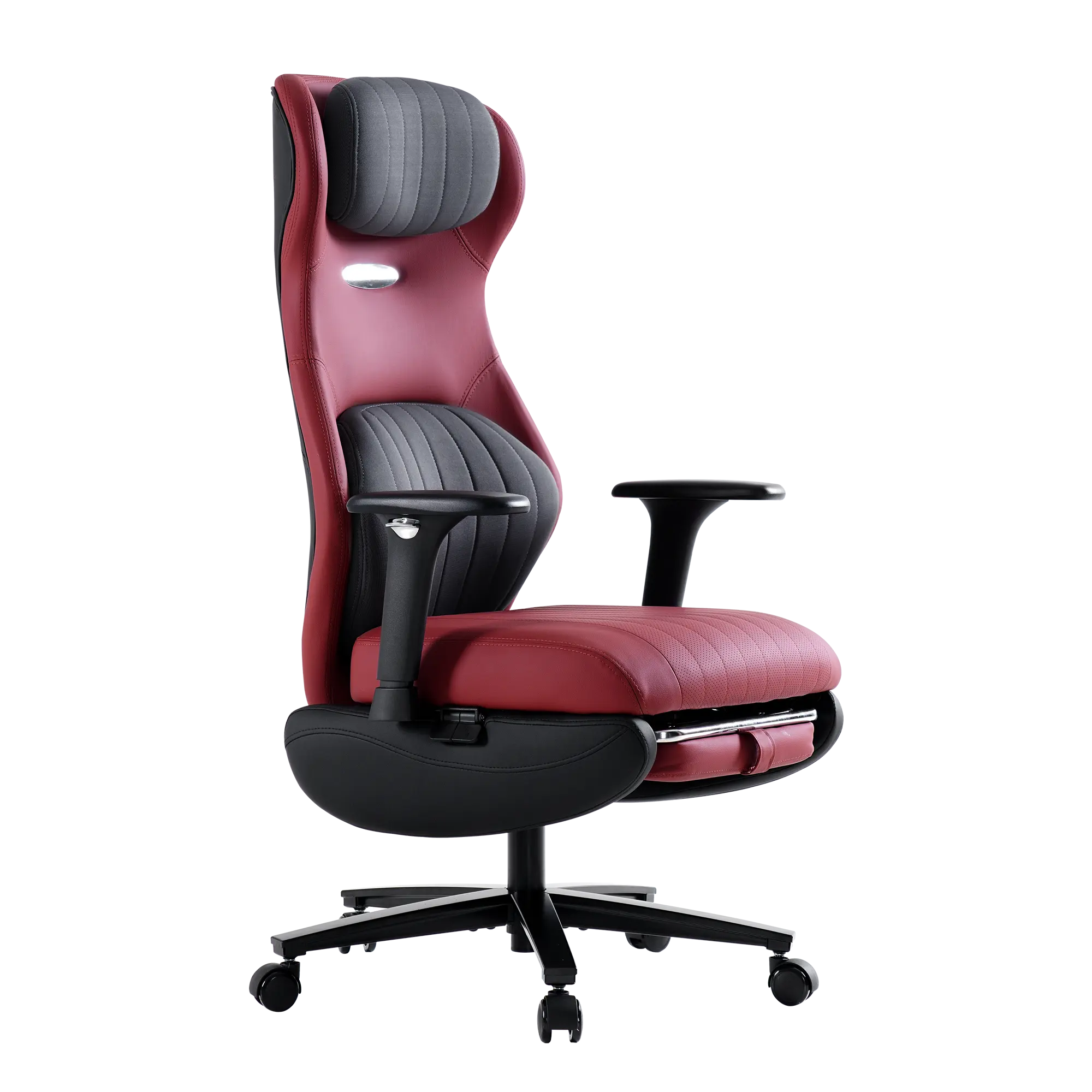 EMIAH GT100 Ergonomic Gaming Chair with Lumbar Support EMIAH
