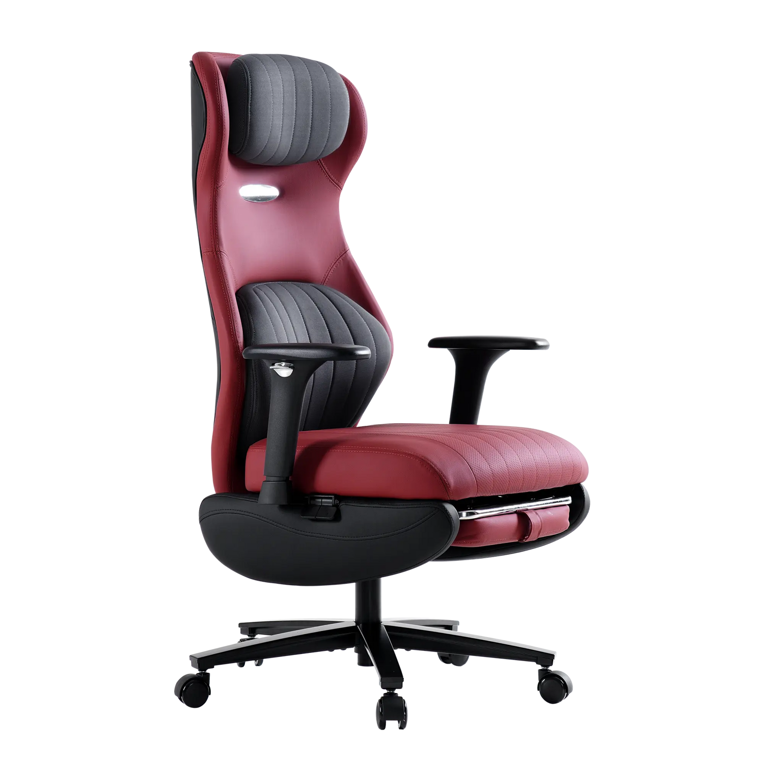 EMIAH GT100 Ergonomic Gaming Chair with Lumbar Support EMIAH